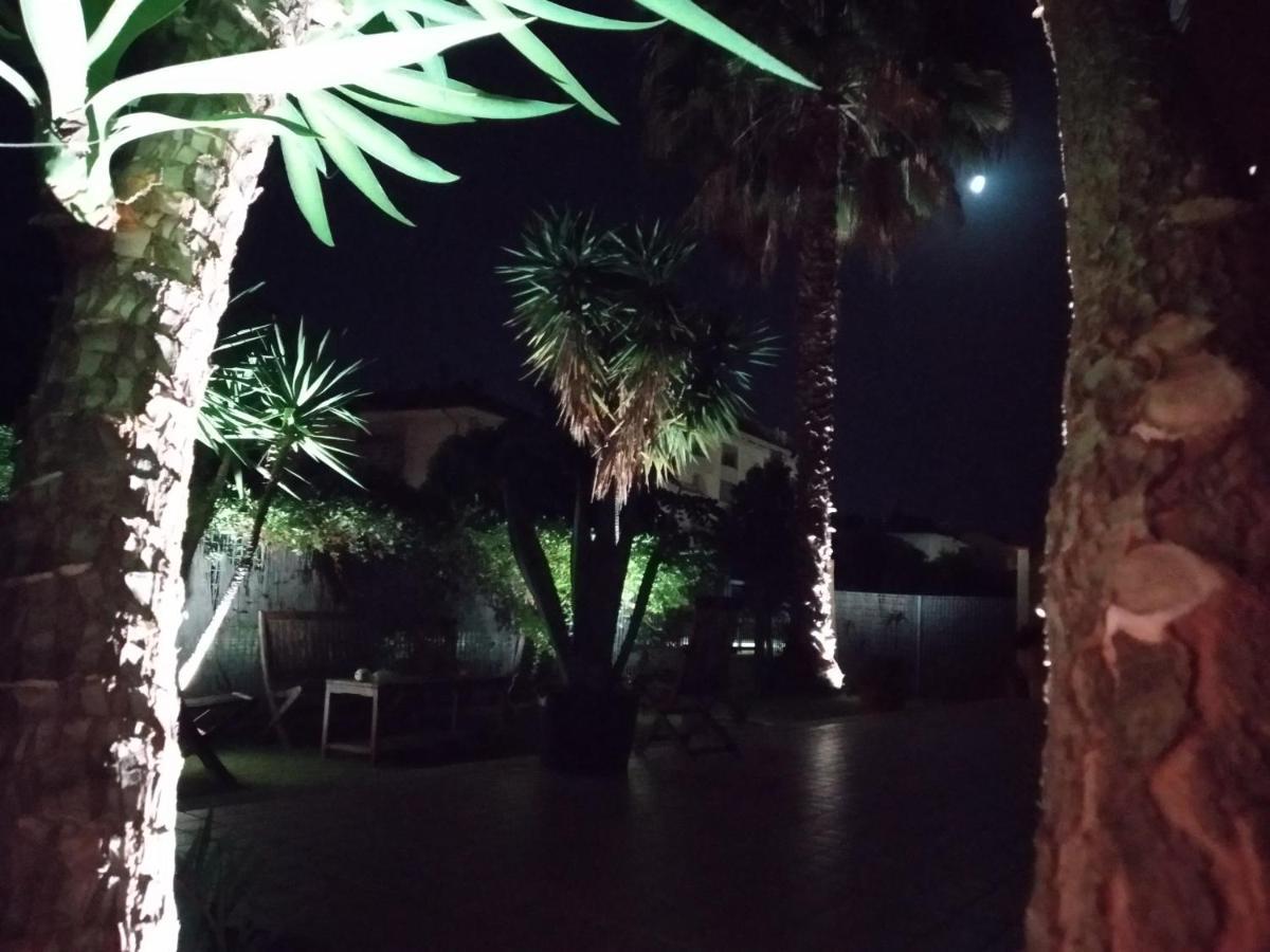 Casa Giardino Lejlighed San Benedetto del Tronto Eksteriør billede