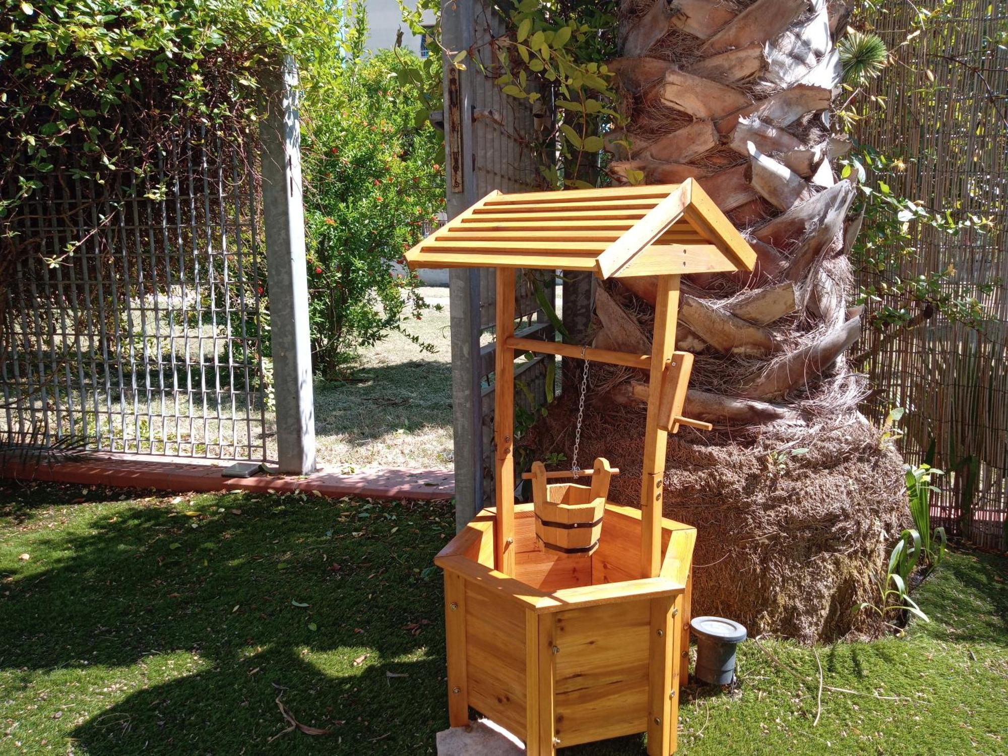 Casa Giardino Lejlighed San Benedetto del Tronto Eksteriør billede
