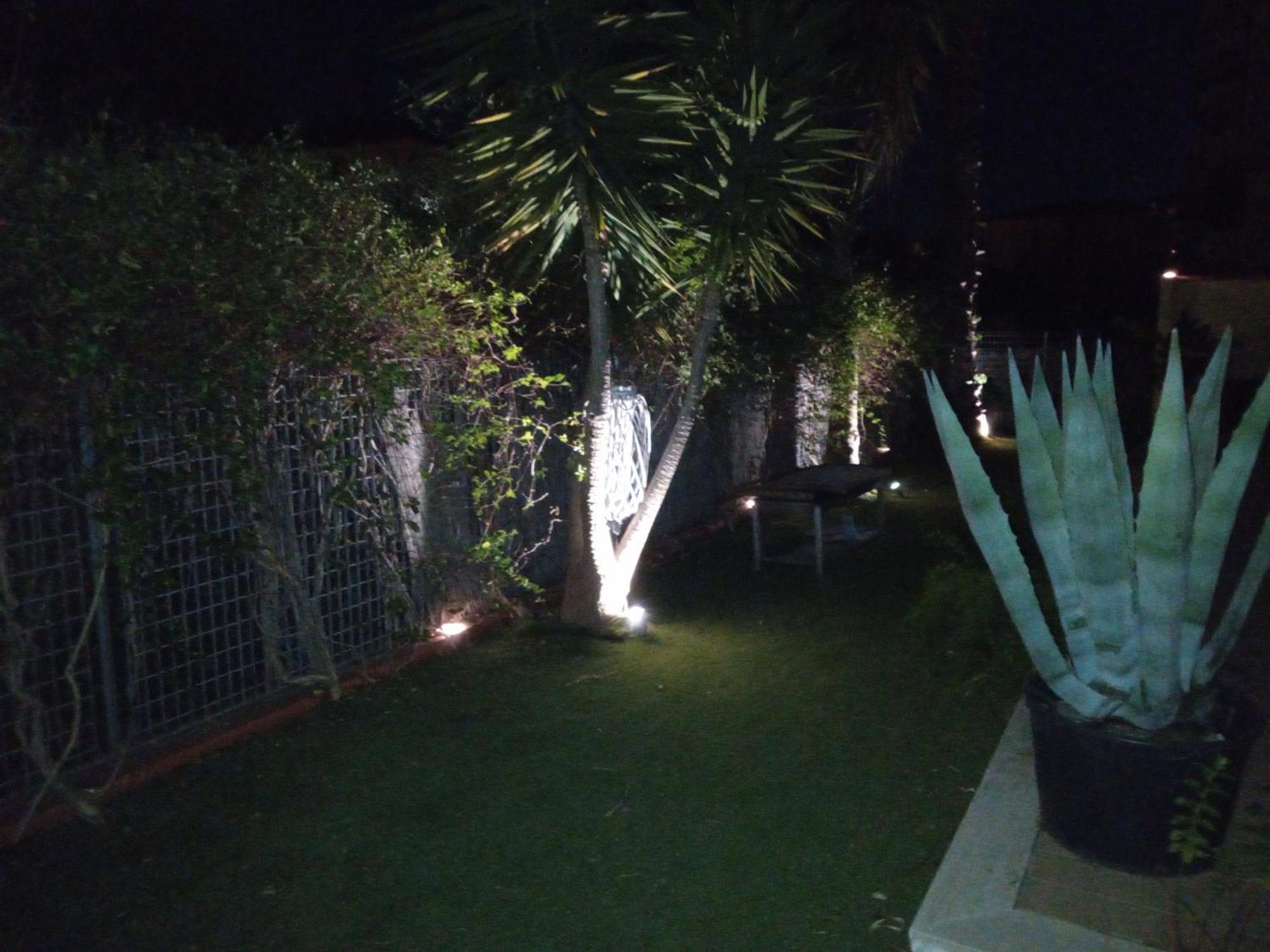 Casa Giardino Lejlighed San Benedetto del Tronto Eksteriør billede
