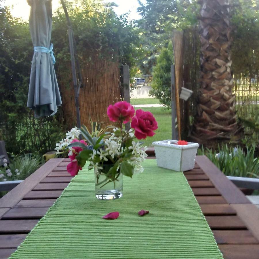 Casa Giardino Lejlighed San Benedetto del Tronto Eksteriør billede